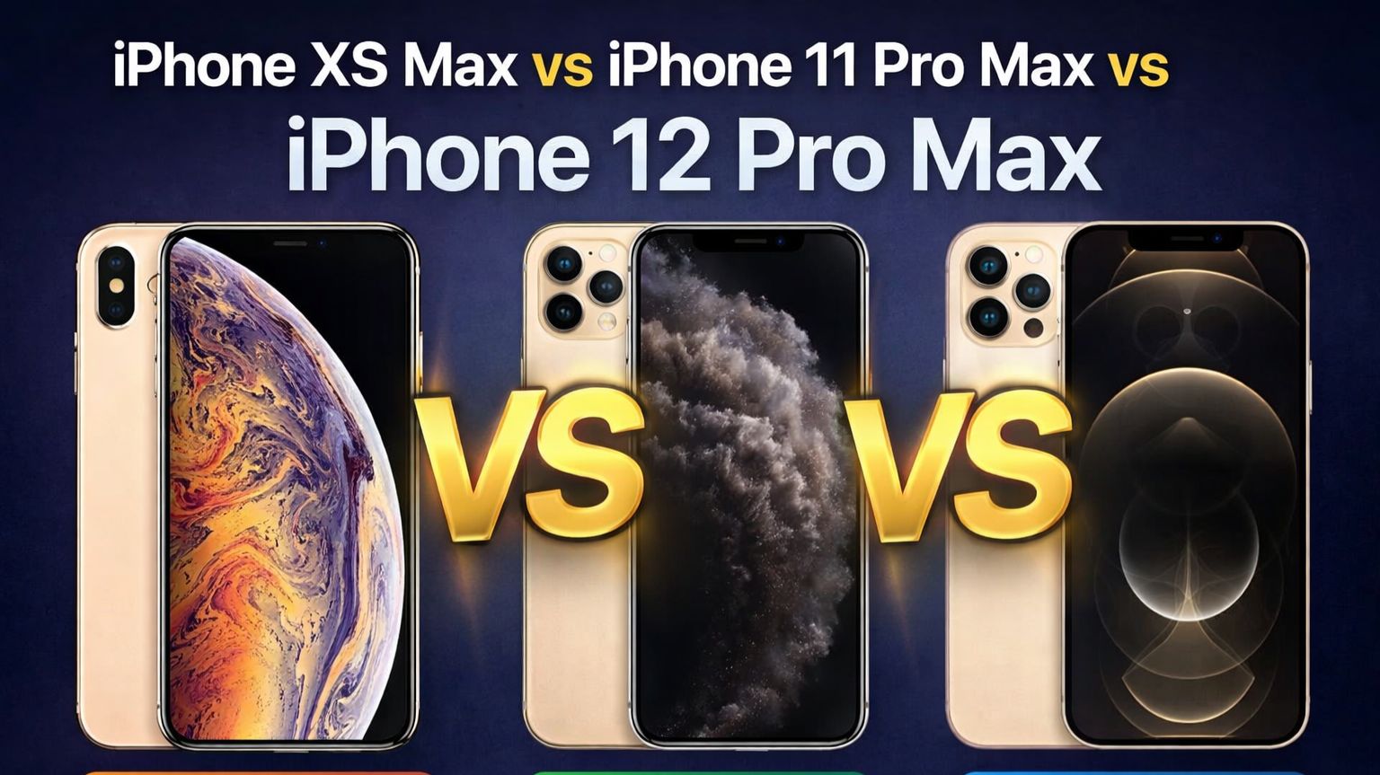 савнение iphone xs max 11 pro max 12 pro max смотреть онлайн