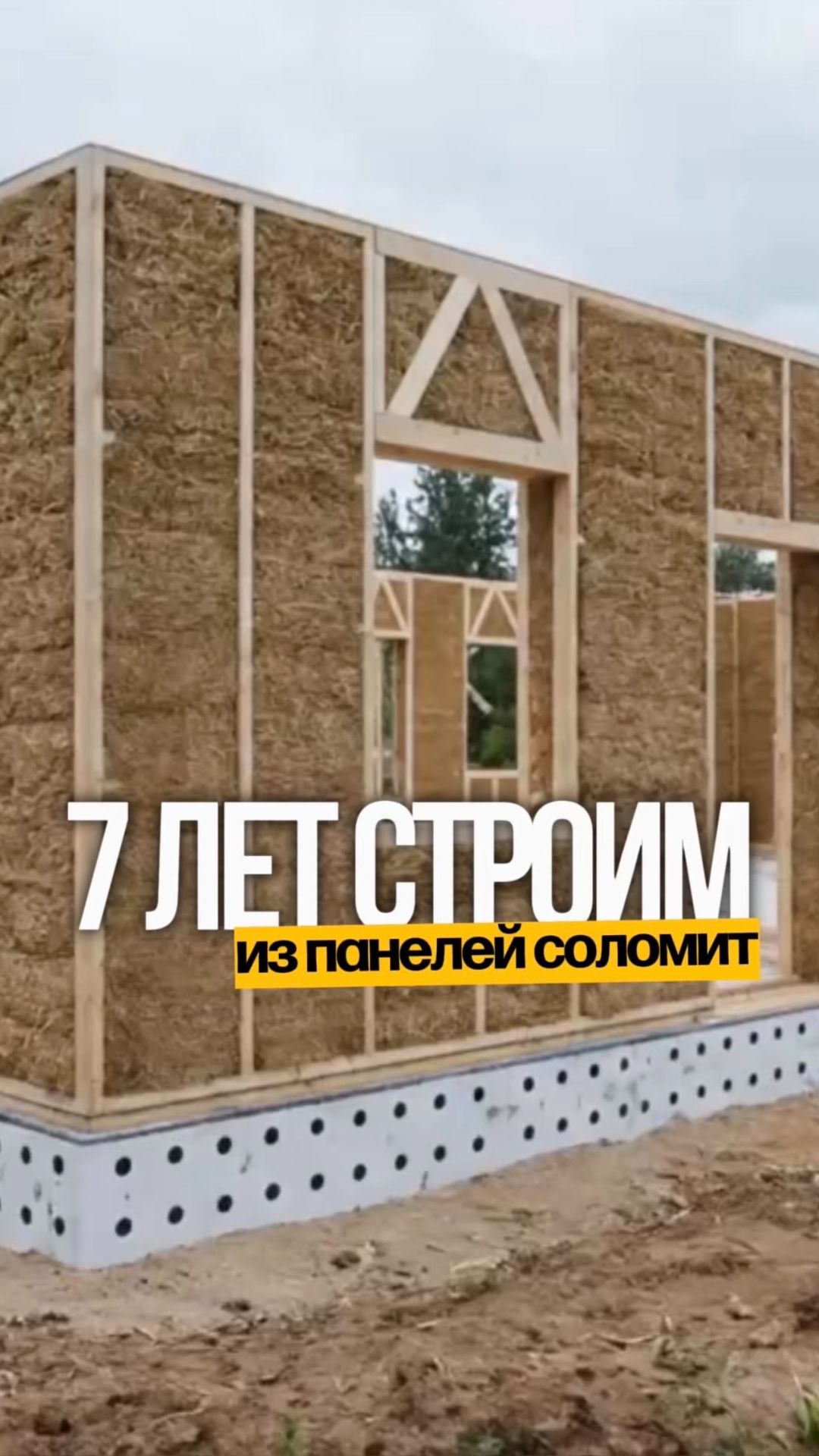 7 лет — и заявки из 9 стран 🌾