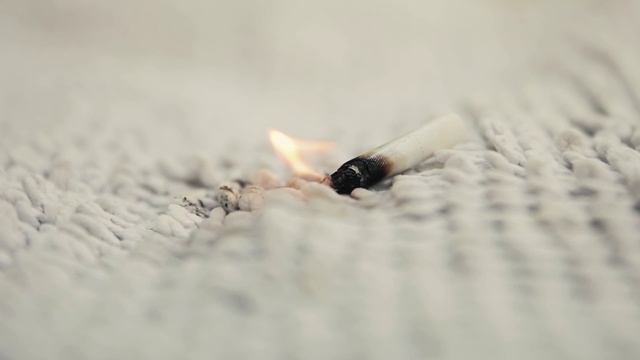 Курение на балконе | Действия при ГО и ЧС