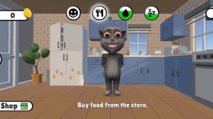играем в страшную игру talking jack