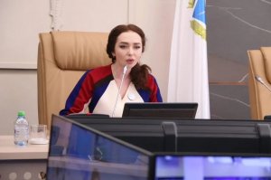 Госслужба как служение