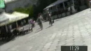 Продолжение  Ялта