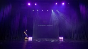 Шамаева Александра — Шарм ТОП СОЛОДУЭТЫ ДО 13  лет