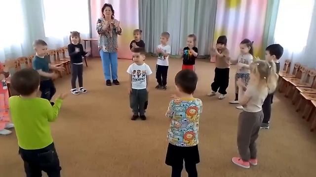 Дети поздравляют Лëву с Днëм рождения!!! смотреть онлайн