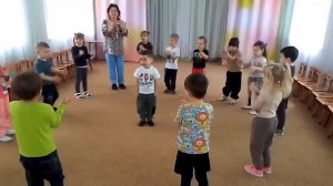 Дети поздравляют Лëву с Днëм рождения!!!