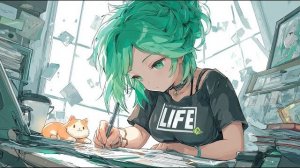 SWZ - Slice of Life - 🎶Glitch Hop🎧