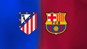 «Барселона» — «Атлетико»: трансляция матча Лиги чемпионов