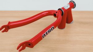 👉 Не выбрасывай вилку от велосипеда — сделай из неё простейший отрезной станок