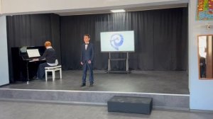 А.Пахмутова, слова Н.Добронравова Герои спорта. Даниил Суханов 10 лет