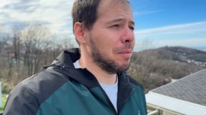 ПОПАЛИ В КРАСИВОЕ МЕСТО/ В СОЧИ ИЗ ДЕРЕВНИ