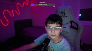 ПРОХОДИМСЯ ПО РУБРИКАМ! СТРИМ