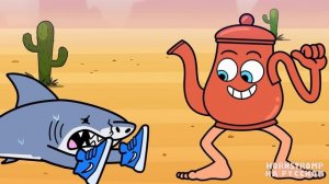 ИТАЛЬЯНСКИЕ МЕМЫ, но ВСЕ НОРМАЛЬНЫЕ! Italian Brainrot анимации