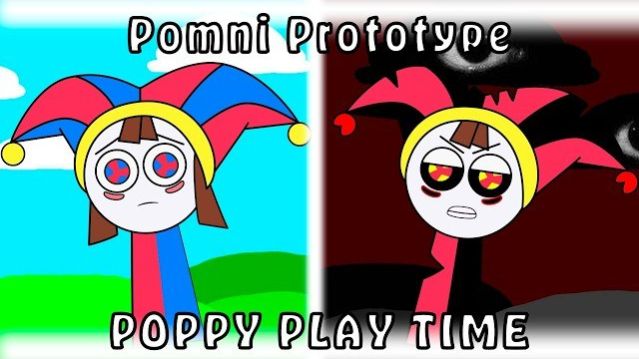 СПРУНКИ ОС: ПОМНИ (Poppy Play Time ) ФАЗА 1-2