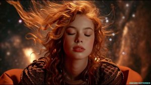 ИИарт 8-5 - Девчата нашей галактики