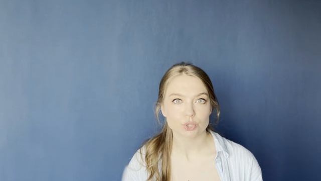 Коноваленко Лиза, визитка смотреть онлайн