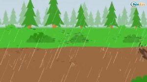 Мультики про Машинки для детей Экскаватор Бетономешалка Рабочие Машины в Городе Новые