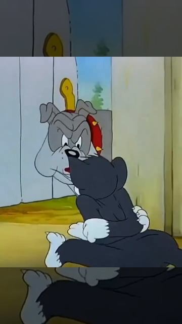 Том и Джерри