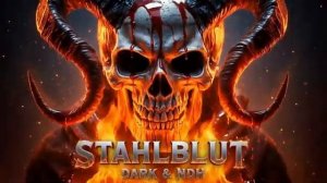 STAHLBLUT Dark German Industrial Metal Non-Stop Mix