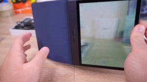 Это не читалка, а зверь! Bigme B7 — 4G, AI, стилус и цветной E-Ink