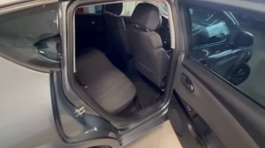 Видеопрезентация SEAT Leon II Рестайлинг, 2012