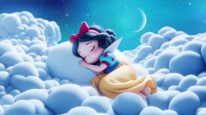 Красивая колыбельная 🎵 Пусть ребенок сладко спит. И Вам отдых.