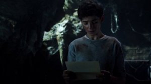 Рождение Бэтмена