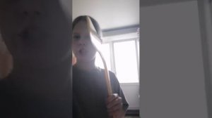 Общаюсь с подписчиками