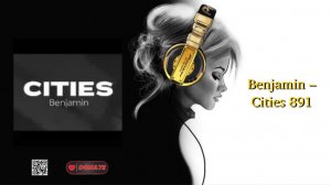 Benjamin – Cities 891