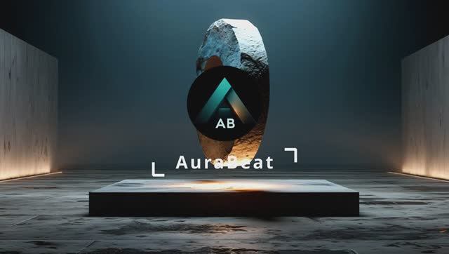 Temporal Sculptor ｜ Fractal Visuals & Future Garage for Deep Strategic Focus  ｜ Deep Focus Protocol-