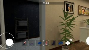 ПОБЕГ ОТ ХАГИ ВАГИ МОД ПОБЕГ ОТ ХОЛИ БАМА