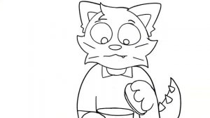 это фурри пранк бро