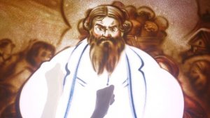 Литейщик заливает