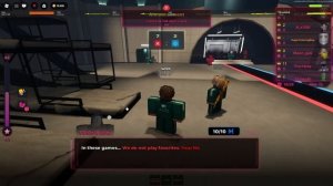 Я проверил СПОСОБНОСТЬ Lighting God в Ink Game