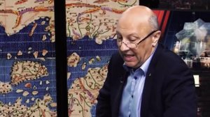 Андрей Фурсов. Почему евреи покидают Францию? Германия самоликвидируется?