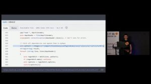 DConf '25 Day One Livestream (2)
