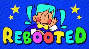 STATIC: Rebooted (Fan-Made Music Video)