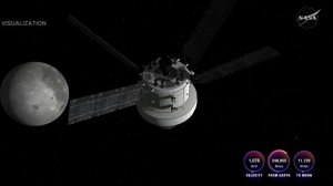 Старт миссии "Артемида II" к Луне. 01.04.2026г.
