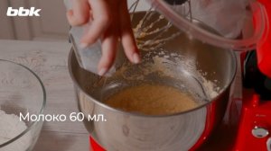 Рецепт капкейков