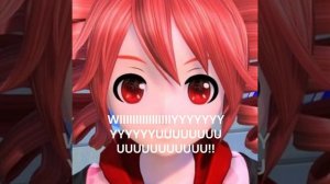 Teto Kasane - WIIIIIIIIIIIIIIIIYYYYYYYYYYYYYUUUUUUUUUUUUUUUUUUU Перезалив с канала Tanjiro Taidana