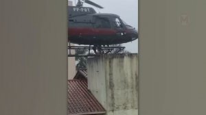 Она Была Обречена но... Настоящие Супергерои, Снятые на Камеру