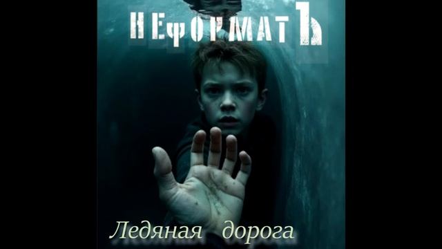 Ледяная дорога