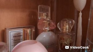 МИНИ ВЛОГ: НОВЫЙ АРОМАТ, ЛАКИ ДОЯ НОГТЕЙ, ПОЛКА С АРОМАТАМИ