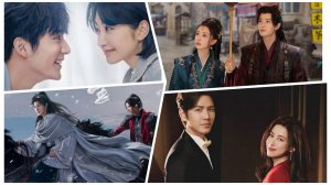 ОФИЦИАЛЬНЫЙ СПИСОК ПРЕМЬЕР Tencent НА АПРЕЛЬ I MISS RIGHT