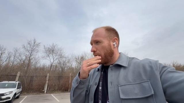 Lada Granta Active Cross забрали для рыбалки и активного отдыха!