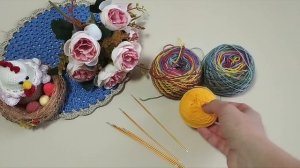 СП Триостарты  2026 Апрель.Старт 2
тема: Пасхальная неделя