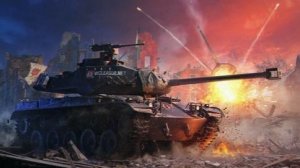 Игра_Мир_Танков_BZT-70