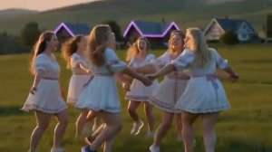 ЛЕТНИЙ ХУТОР Современная Деревенская Песня Organic House Гармонь Балалайка NEO-Хутор [get.gt]