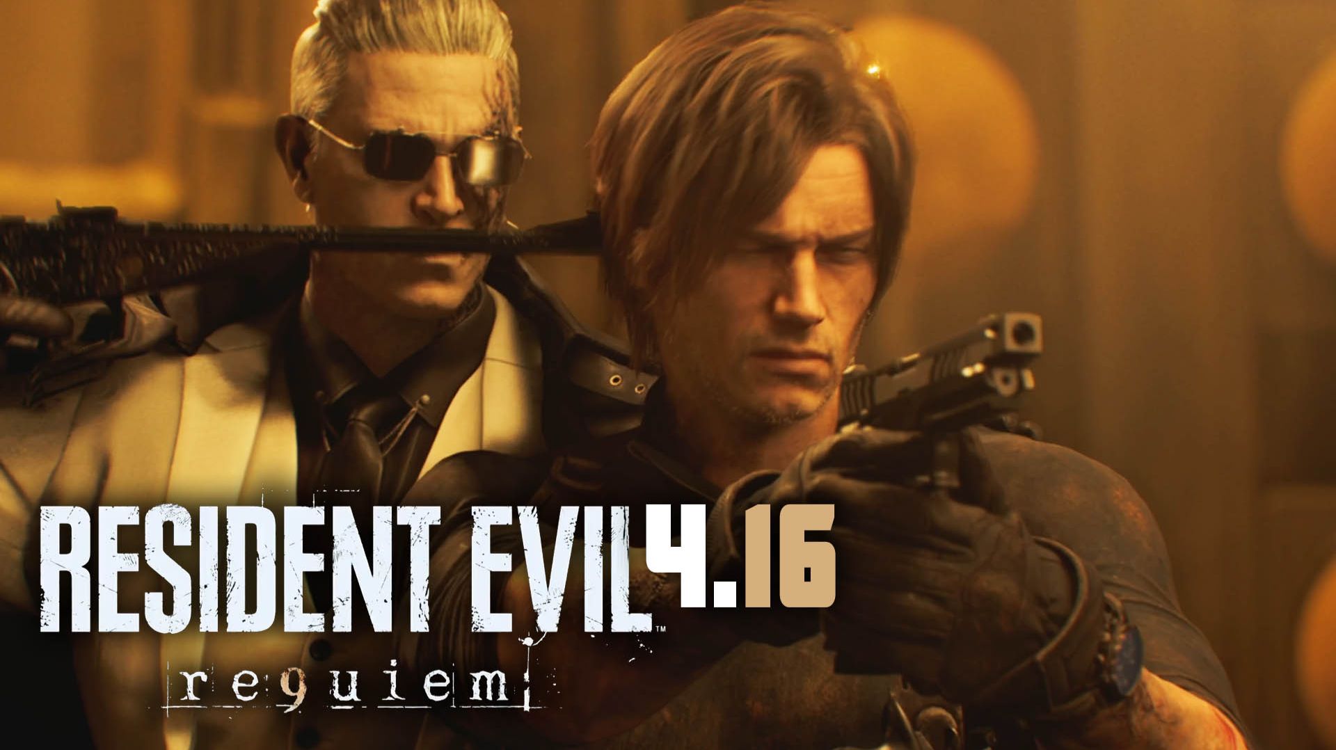 Resident Evil Requiem | Часть 16 | Прохождение