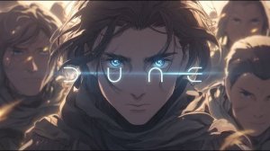 SWZ - Dune | The Emperor Has Spoken - 🎶Trap🎧