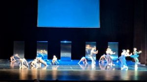 Правда Артиста. Алёна Ледях. Фрагмент